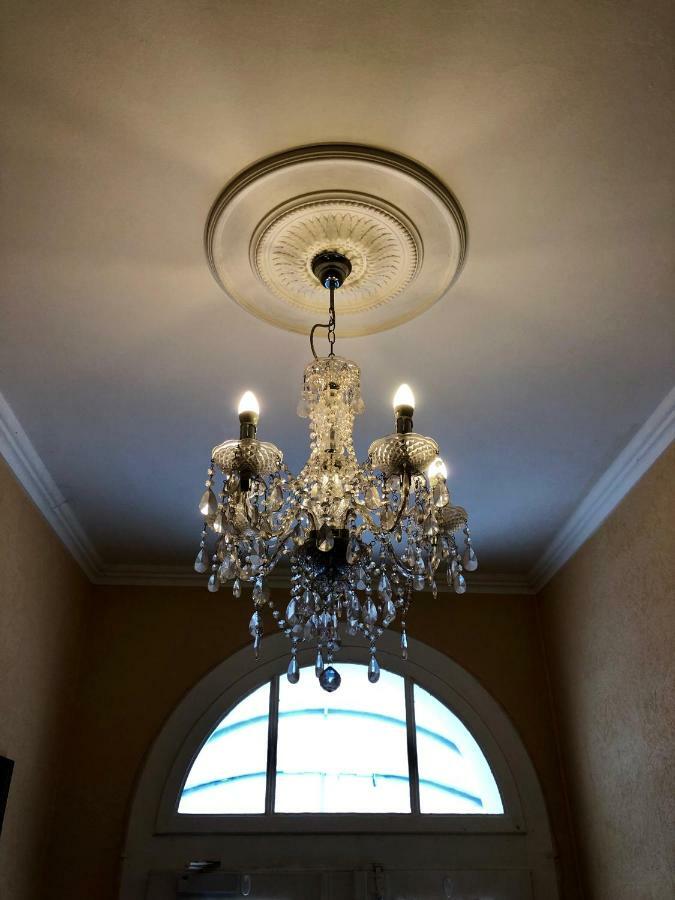 Gaestehaus Tjarks Vom Meerblickd21 Нордерней Экстерьер фото